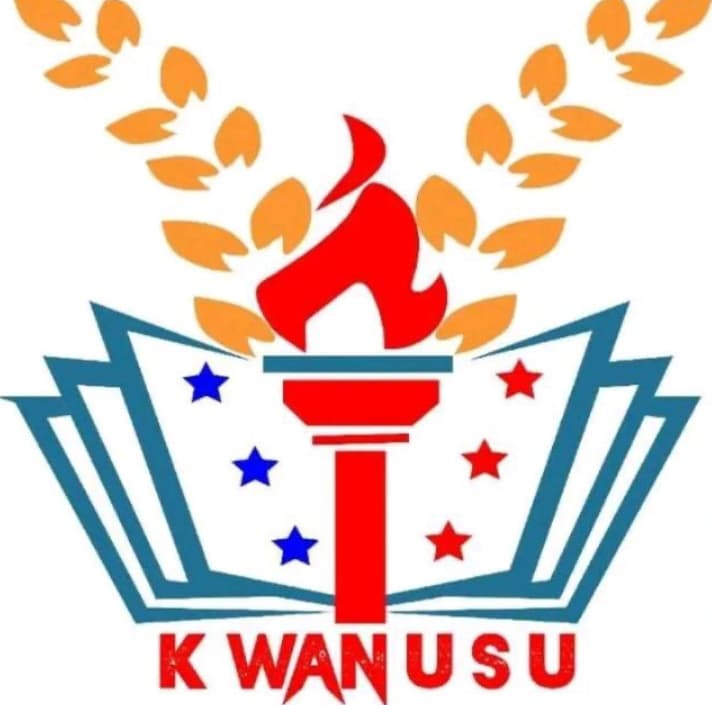 KWANUSU Logo
